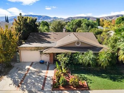 6496 E Bayberry St, Oak Park, CA, 91377
