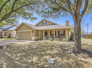 3051 Bent Tree Loop, Round Rock, TX 78681