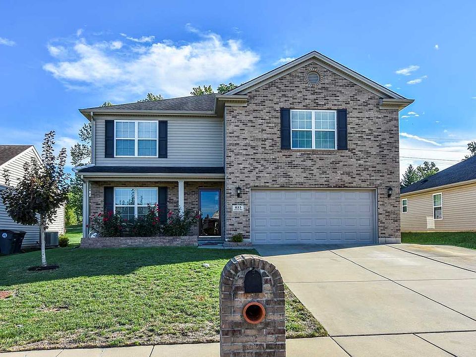 1st image of 833 Criterion Way