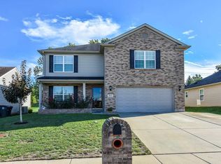833 Criterion Way, Evansville, IN 47711