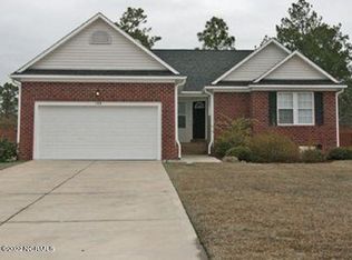 109 Stone Creek Rd, Holly Ridge, NC 28445