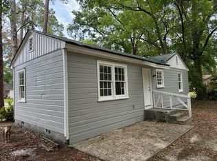 811 E Cranford Ave, Valdosta, GA 31602