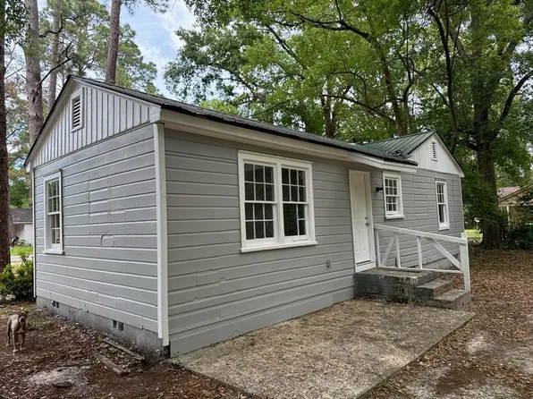 811 E Cranford Ave, Valdosta, GA 31602