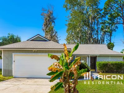 10540 Tanglewilde Dr W, Jacksonville, FL, 32257