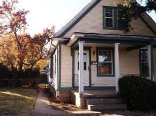 4361 N Vrain St, Denver, CO 80212