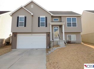 5625 S 193rd Ave, Omaha, NE 68135