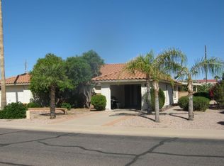 2167 Leisure World, Mesa, AZ 85206