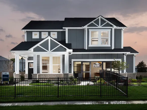 Boardwalk Plan, The Landings at Hobbs Station