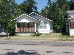 326 N Meridian Ave, Wichita, KS 67203