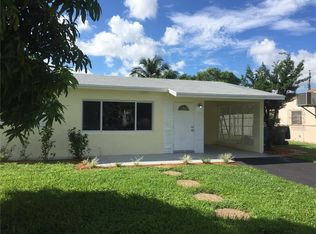 620 NE 59th St, Fort Lauderdale, FL 33334