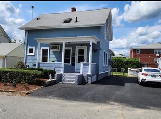 5 May St, North Providence, RI 02904
