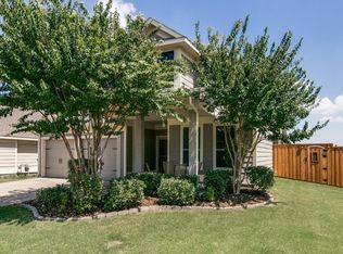 9869 Meadow Rue Dr, McKinney, TX 75072