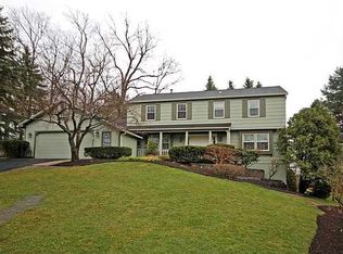 80 Shagbark Way, Fairport, NY 14450