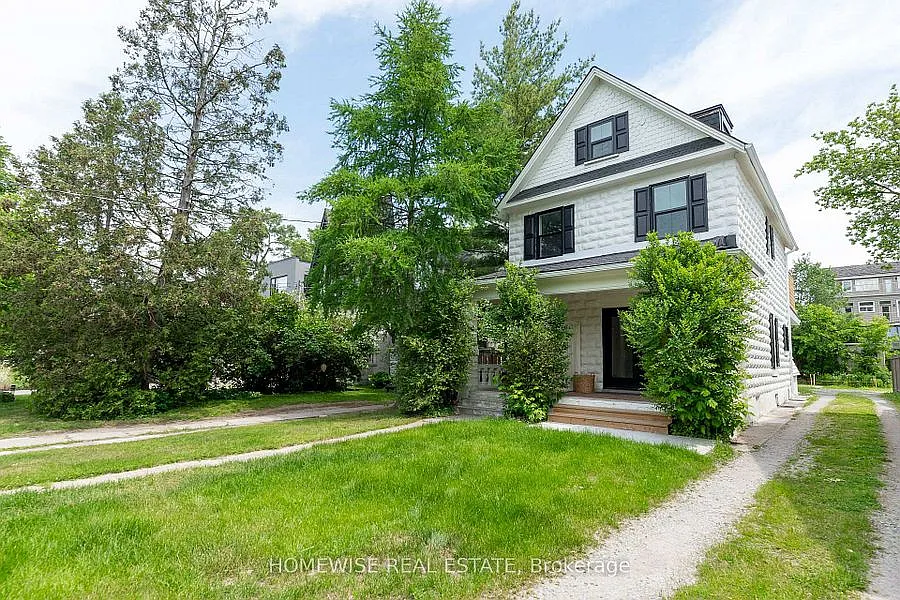 103 Malvern Avenue - Lower — Photo 4