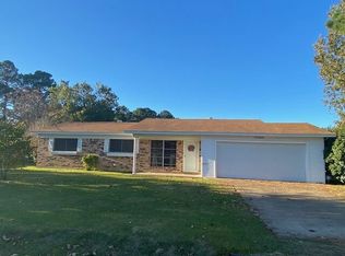 110 Ash St, Perrytown, AR 71801