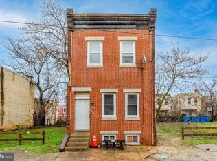 2023 N Bambrey St, Philadelphia, PA