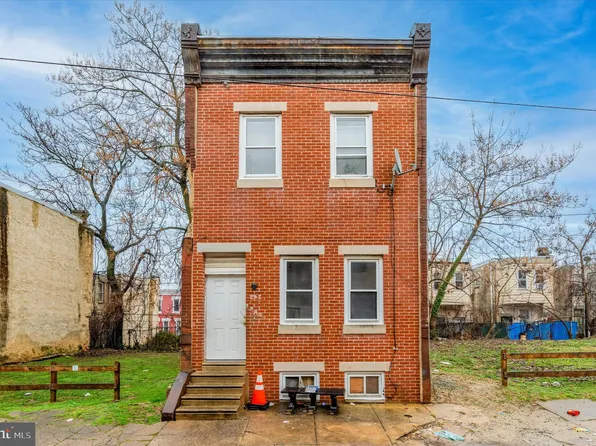 2023 N Bambrey St, Philadelphia, PA 19121