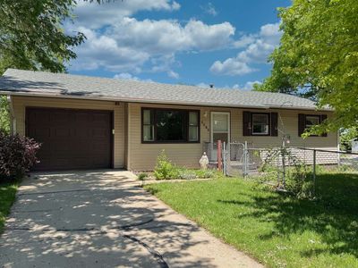 5292 Gettysburg Dr, Loves Park, IL, 61111