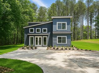 2921 Wall Store Rd, Garner, NC 27529