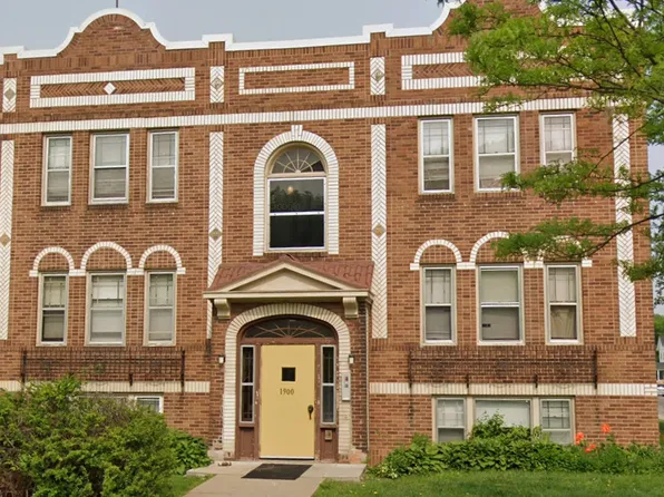 1900 Thomas Ave N, Minneapolis, MN