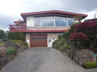 8746 22nd Ave NW, Seattle, WA 98117