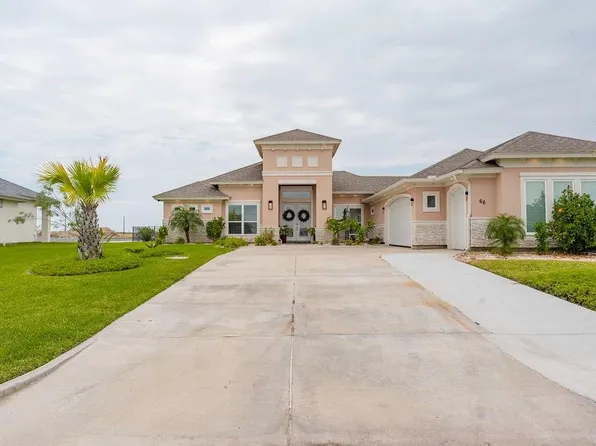 66 Whooping Crane Dr, Laguna Vista, TX 78578