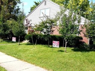 2701 Ardsley Ln, Madison, WI 53713