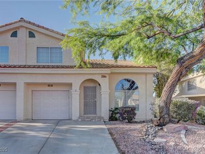 7968 Lisa Dawn Ave, Las Vegas, NV, 89147