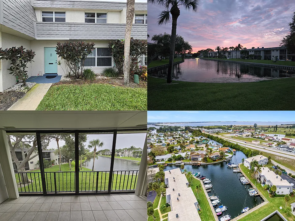 405 Ibis Ln #7