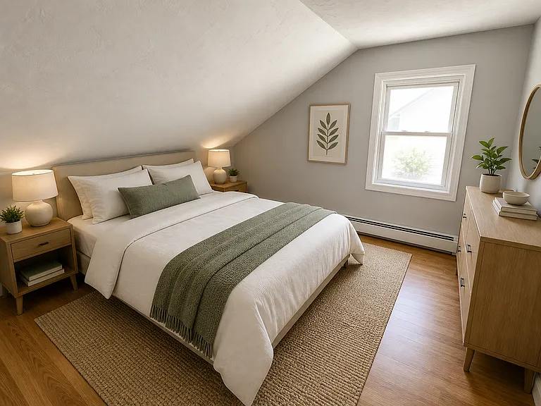 32 Gilmore St #201 — Photo 17