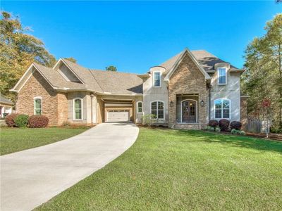 7676 Rockstone Ln S, Mobile, AL, 36695