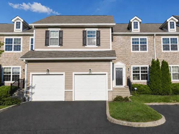 8034 Ravine Run Ln, Columbus, OH 43235