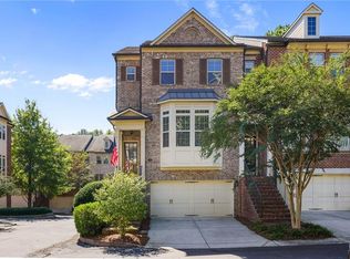 3508 Broughton Sq, Atlanta, GA 30339