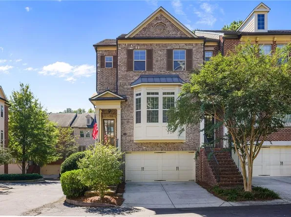 3508 Broughton Sq, Atlanta, GA 30339