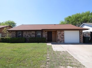1409 Garnet Rd, Killeen, TX 76543