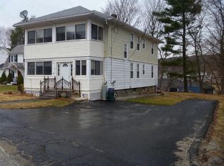 77 Heminway Park Rd, Watertown, CT 06795