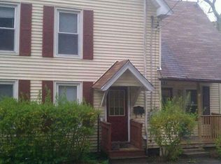 331 Lenox Ave, Pittsfield, MA 01201