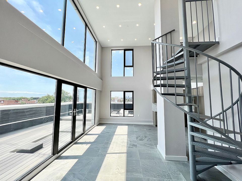 1st image of 32-58 105th St Penthouse B