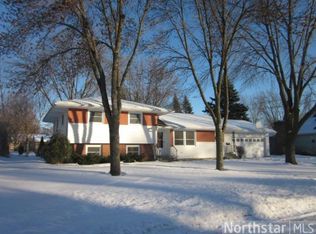 107 Lyndale Ave N, New Prague, MN 56071