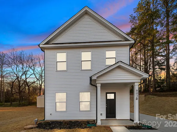 603 S 10th St, Bessemer City, NC 28016