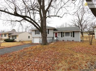 4506 S Willis Ave, Independence, MO 64055