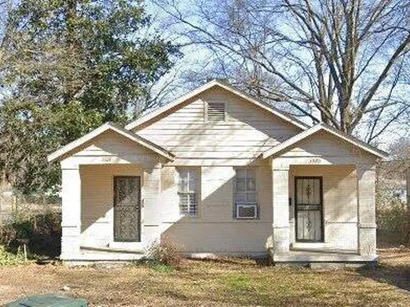3526 Mayflower Ave, Memphis, TN 38122