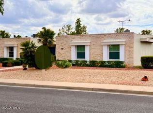 17412 N Boswell Blvd, Sun City, AZ 85373