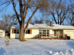 133 N Ott Ln, Gardner, KS 66030