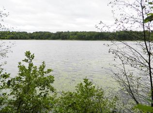 0 Bluff Lake Rd, Danbury, WI 54830