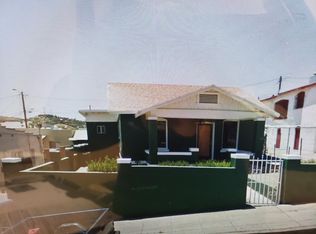 151 W Pajarito St, Nogales, AZ 85621