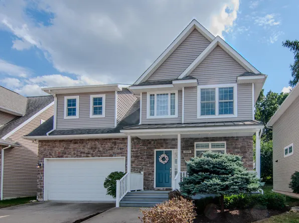 2370 Earl Shaffer Ct, Ann Arbor, MI 48105