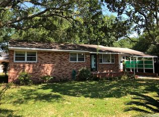 756 Powhatan Ave, Mount Pleasant, SC 29464