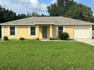 50 Dogwood Drive Pass, Ocala, FL 34472