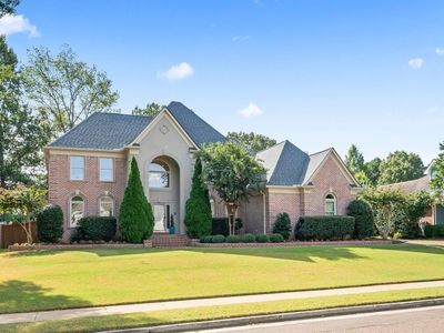 9907 S Houston Oak Dr Lot 32, Germantown, TN, 38139